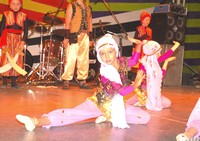 limassol childrens festival arabic