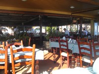 Glaros Fish Taverna Limassol
