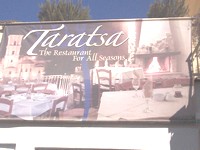 Taratsa Tavern Larnaca Restaurants