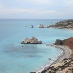 Aphrodites Rock, Petra Tou Romiou Cyprus