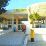 cyprus travel guide paphos airport