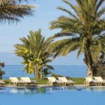 4 star hotels paphos Constantinou Bros Athena Beach Hotel