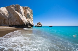 Honeymoon in Cyprus