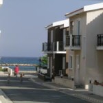 Philippou Beach Villas & Apartments Larnaca