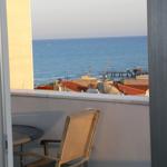 Larnaca Hotels - amorgos boutique hotel