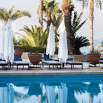 5 Star Hotels Paphos annabelle hotel