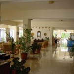 aphrodite beach hotel - latchi cyprus