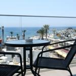 Paphos Hotels dionysos central paphos