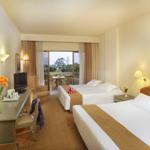 5 Star Hotels Limassol Grand Resort