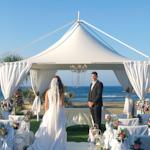 lordos beach hotel wedding