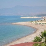 souli beach hotel latchi cyprus