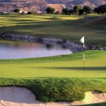 cyprus aphrodite hills golf course