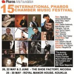 15th_Pharos_Chamber_Music_Festival
